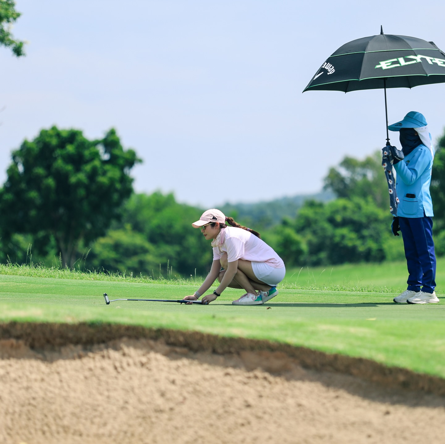 มะปราง - อลิสา ขุนแขวง