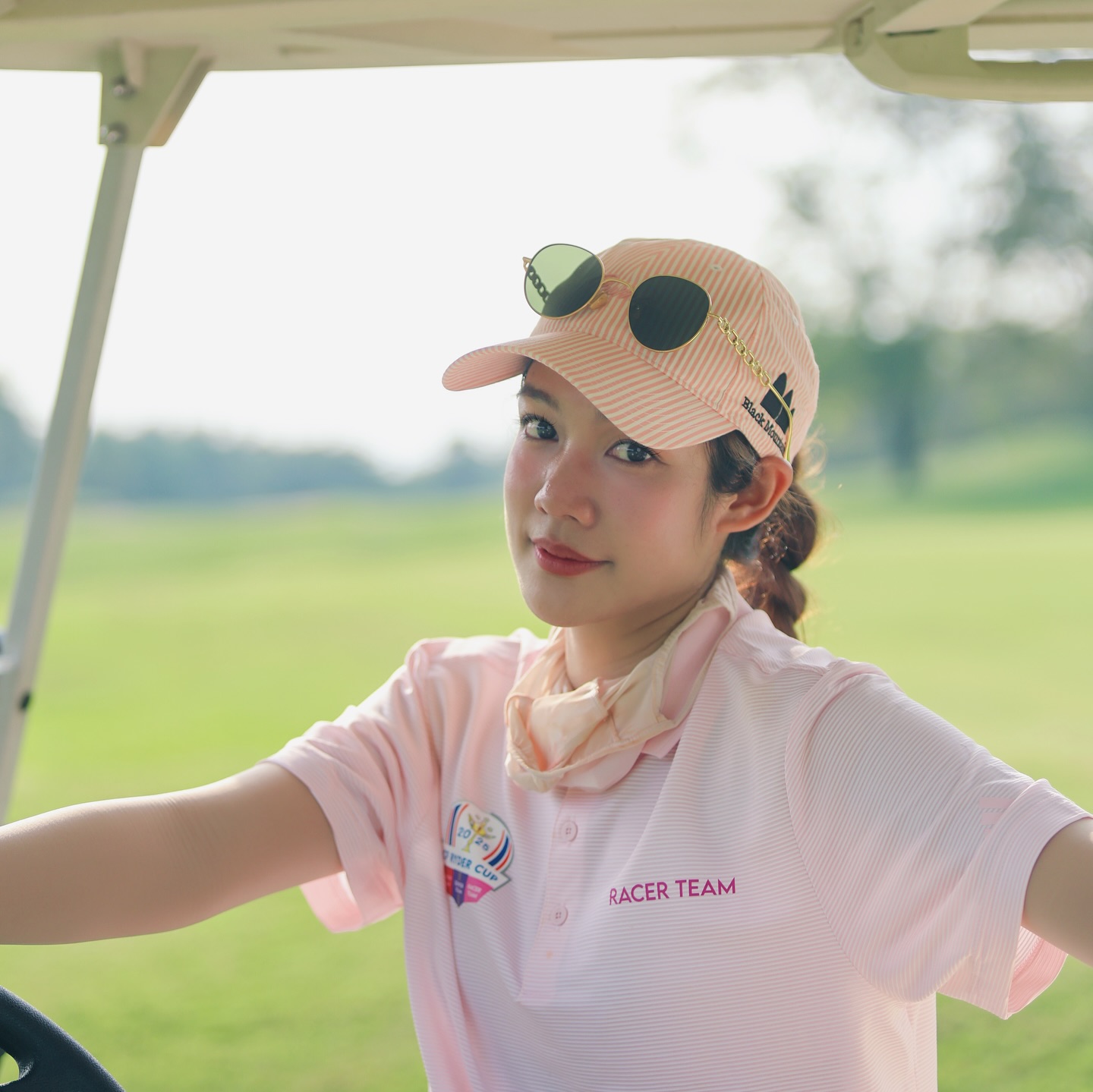 มะปราง - อลิสา ขุนแขวง