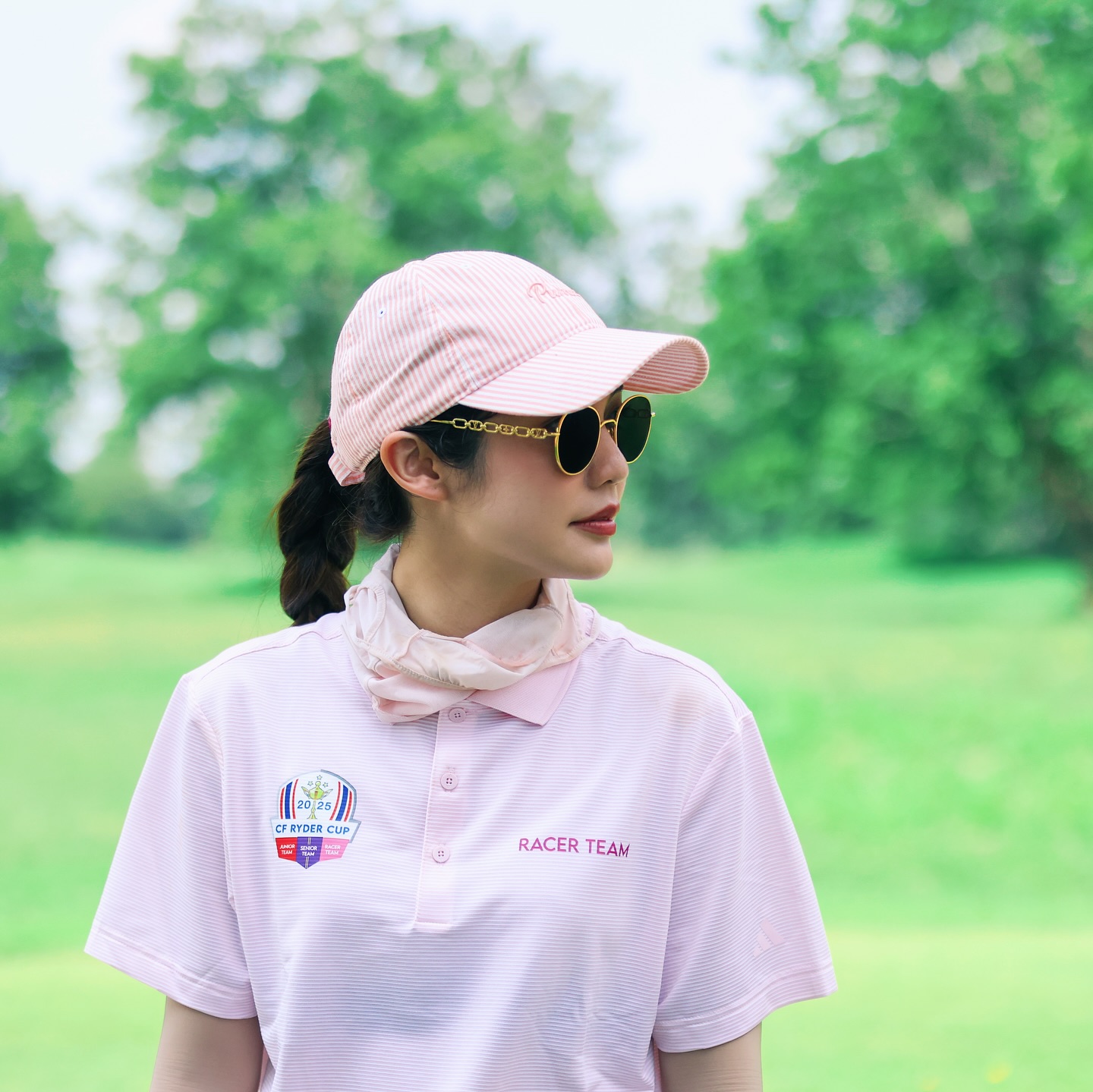 มะปราง - อลิสา ขุนแขวง