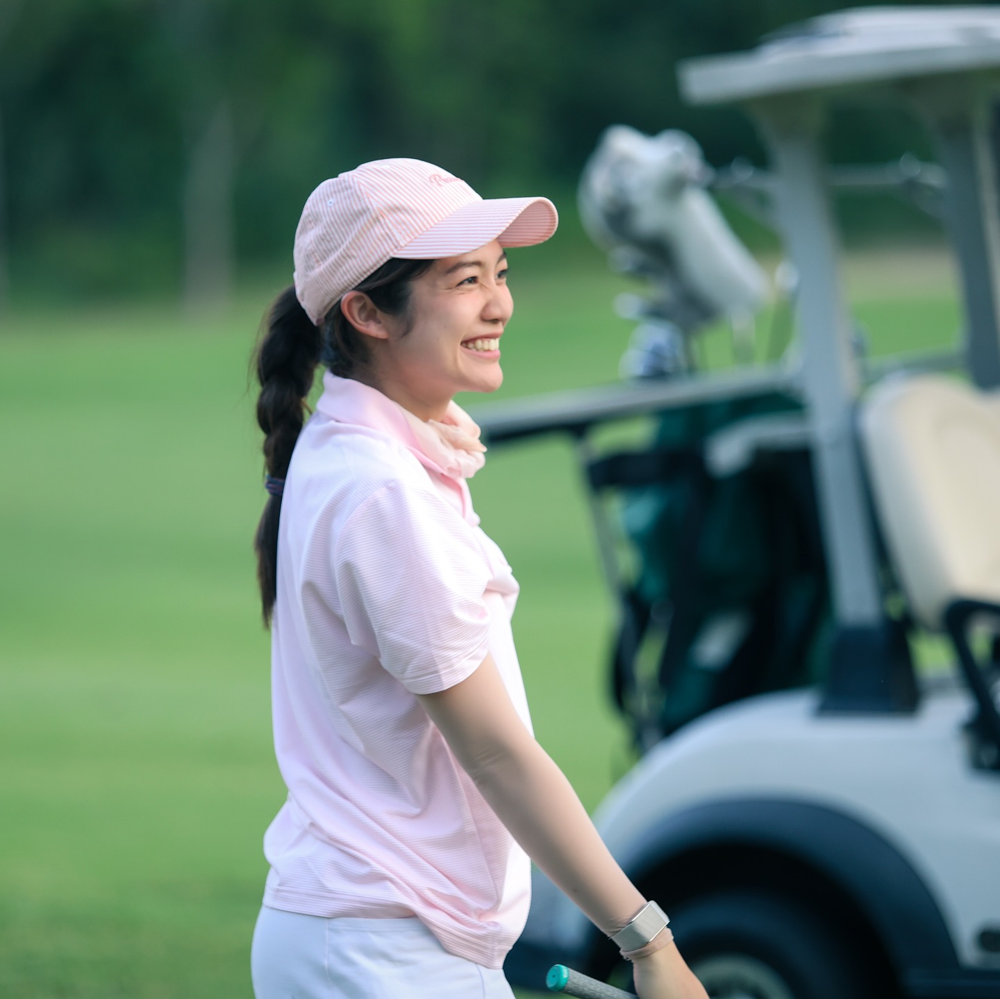 มะปราง - อลิสา ขุนแขวง