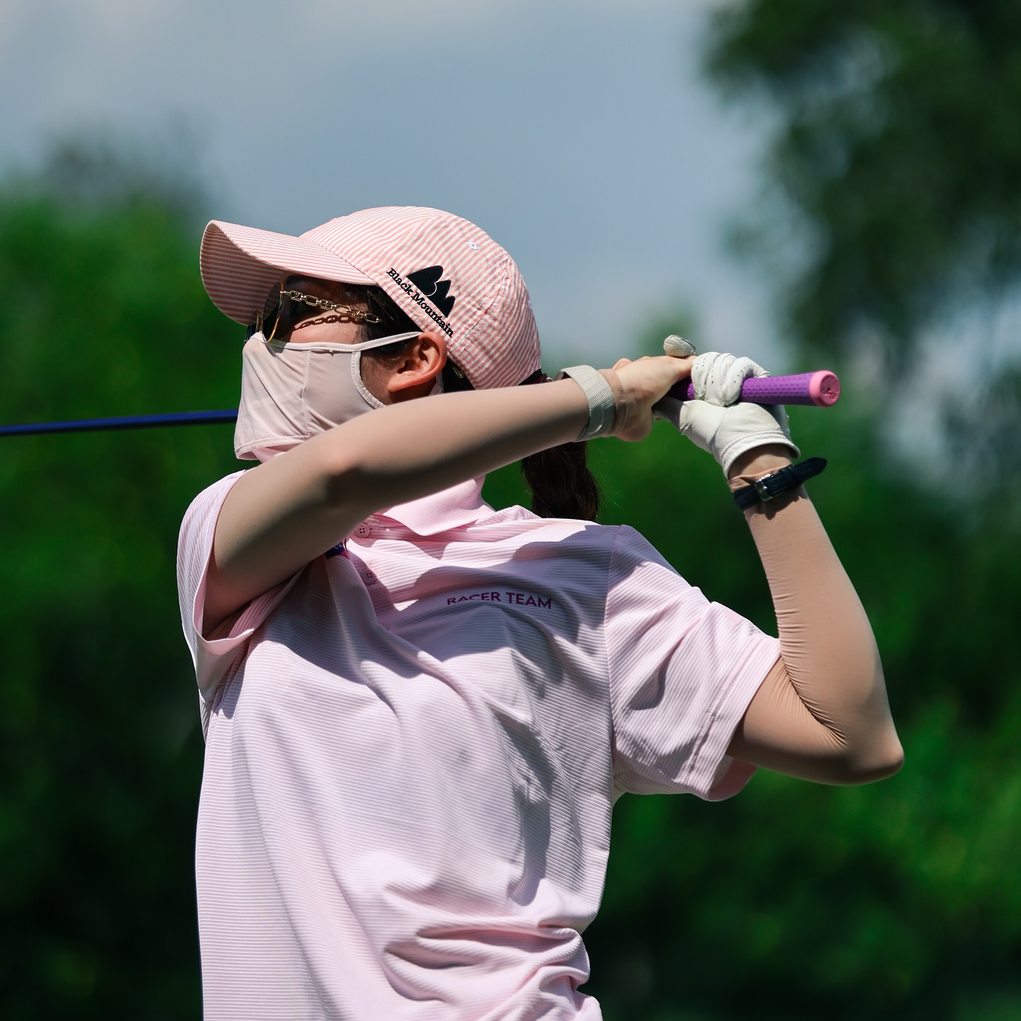 มะปราง - อลิสา ขุนแขวง