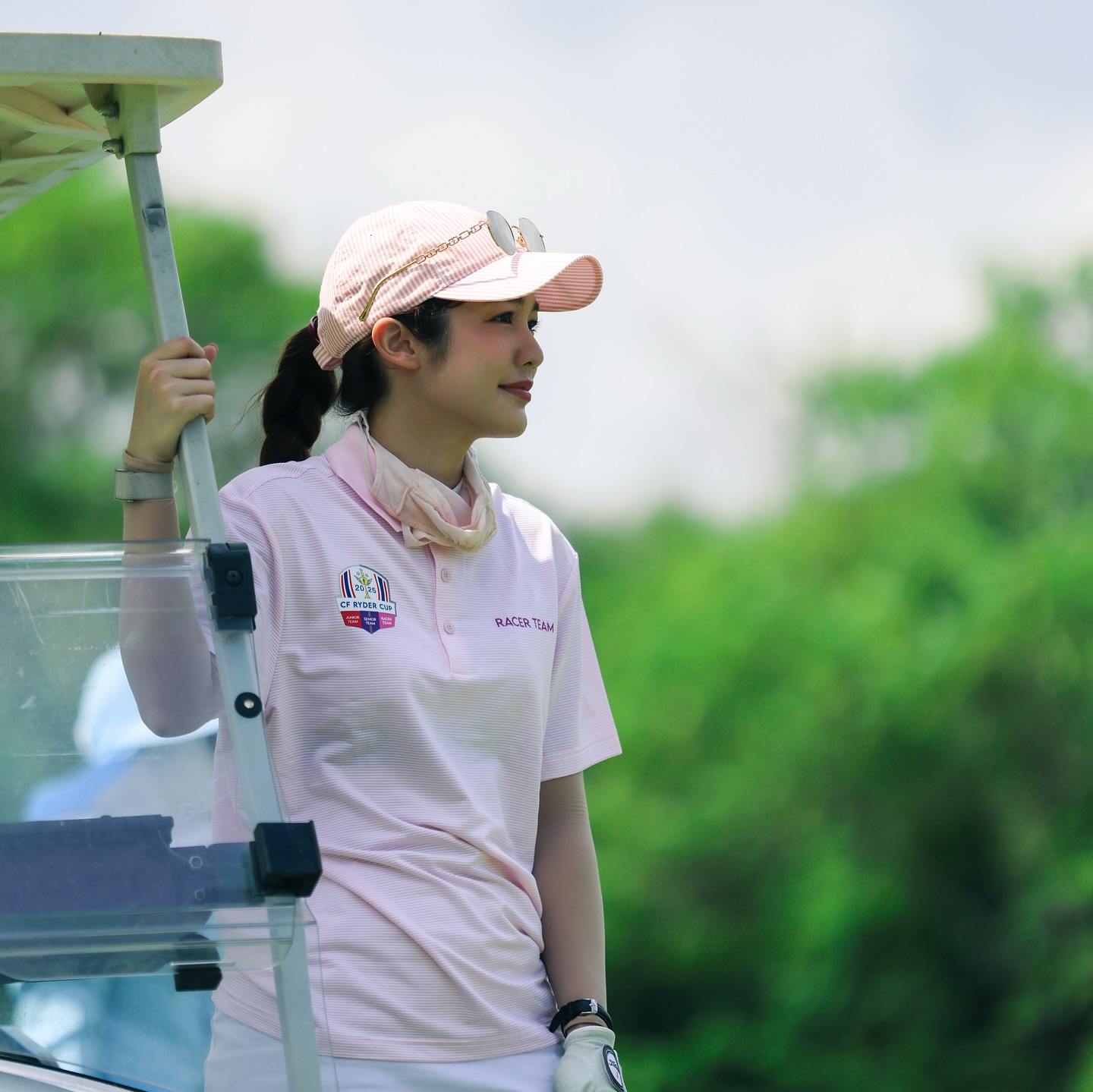 มะปราง - อลิสา ขุนแขวง