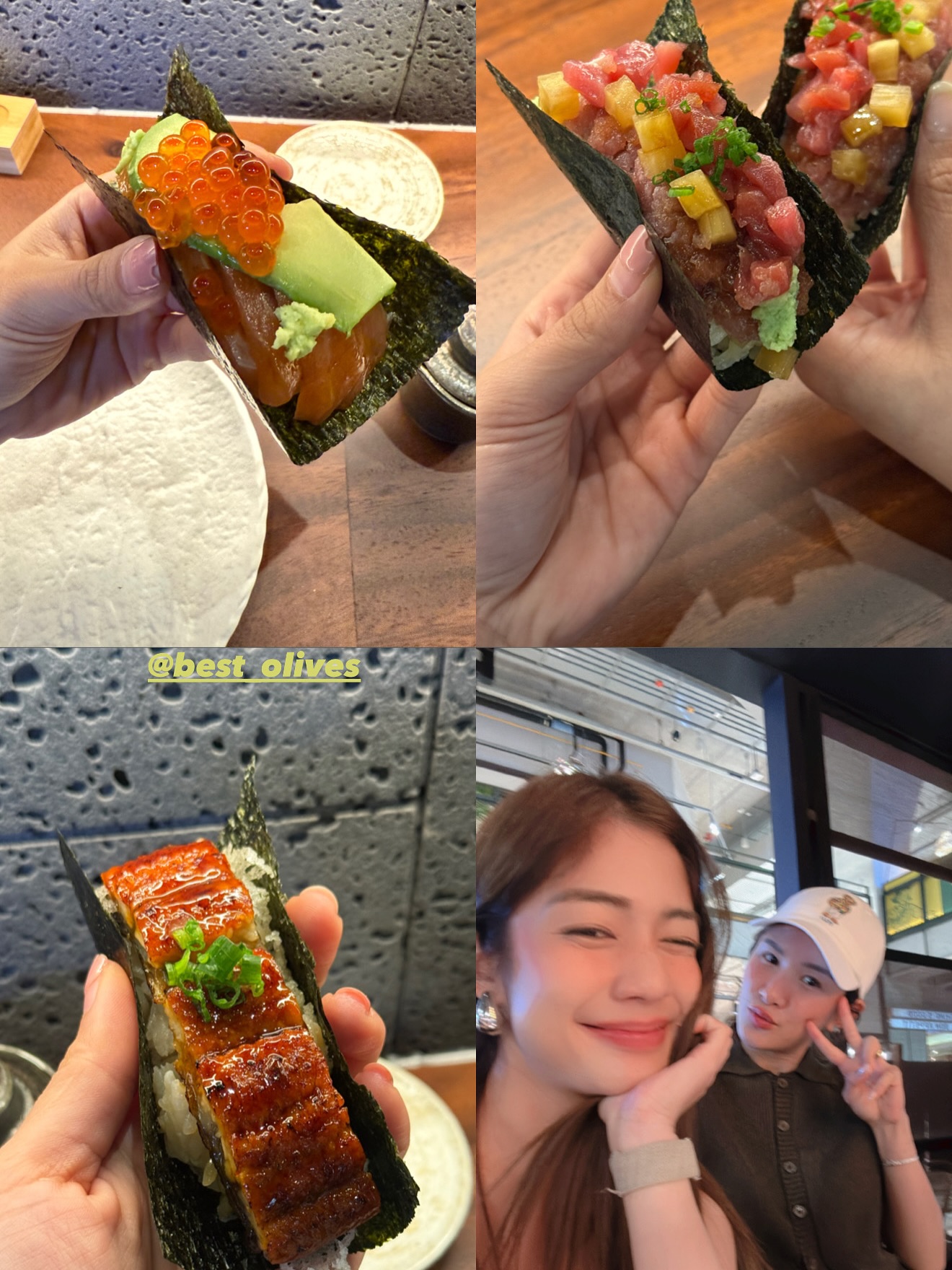 มะปราง - อลิสา ขุนแขวง