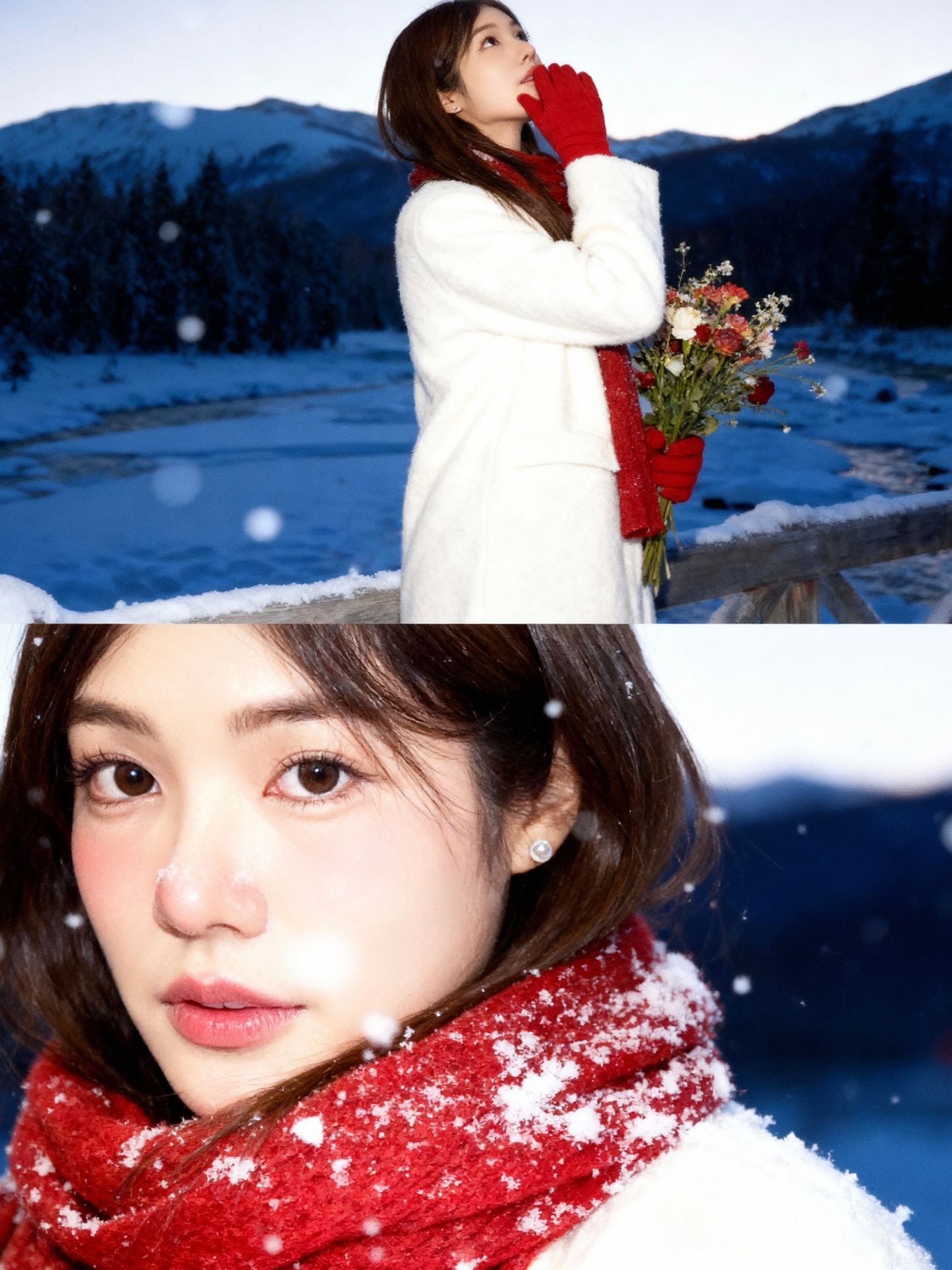 มะปราง - อลิสา ขุนแขวง