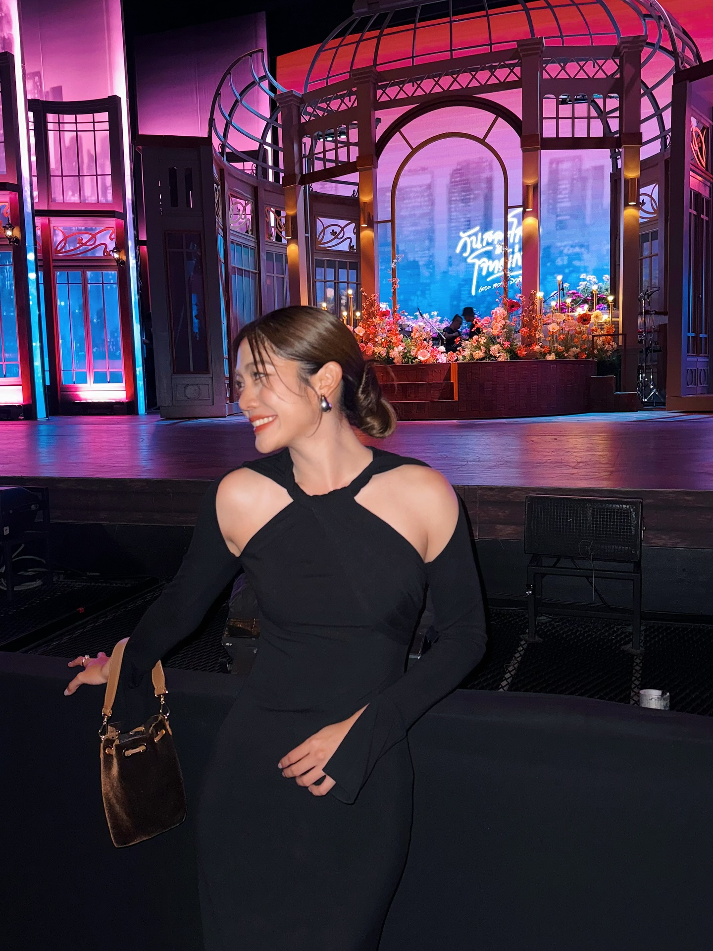 มะปราง - อลิสา ขุนแขวง