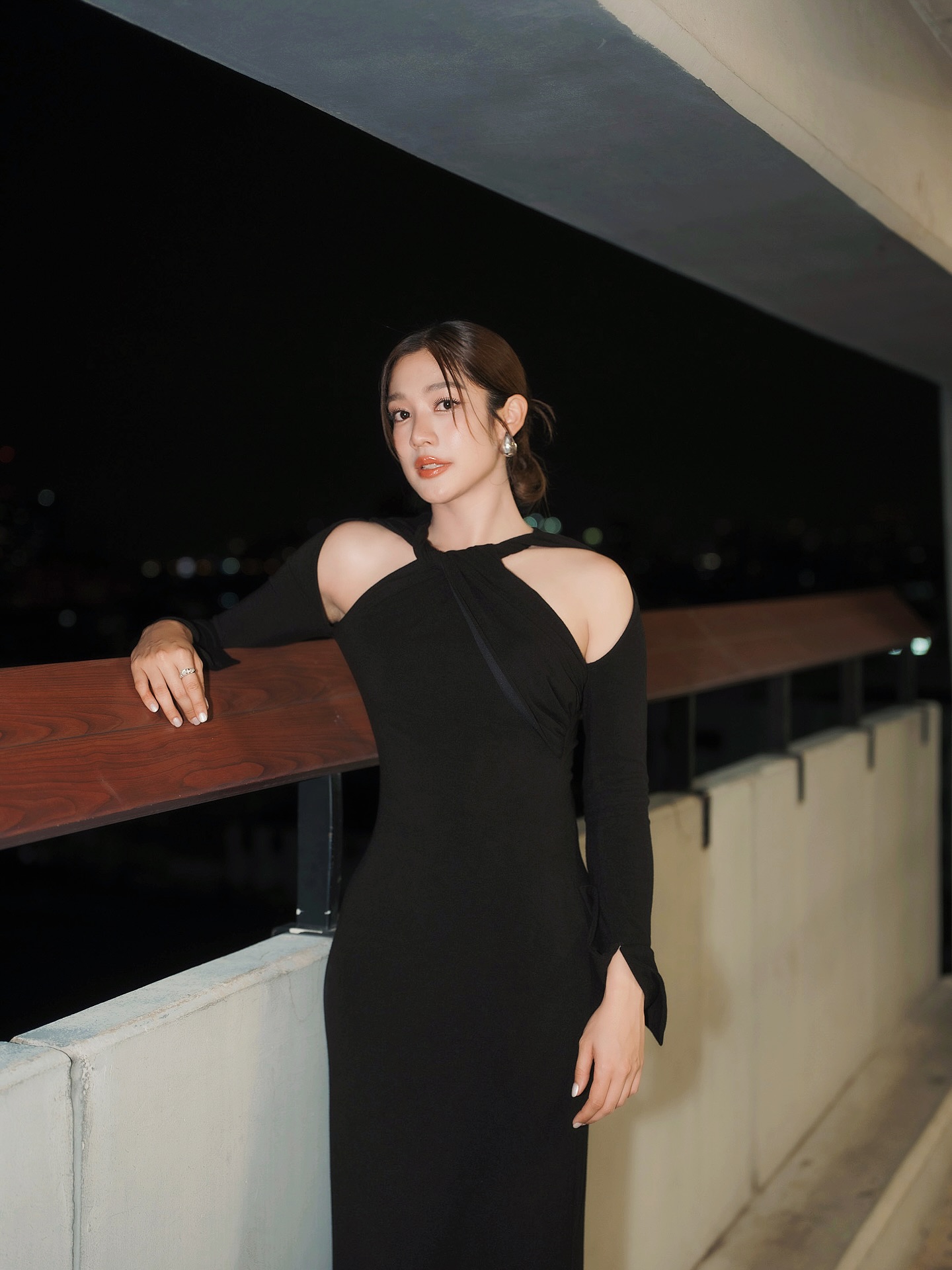 มะปราง - อลิสา ขุนแขวง