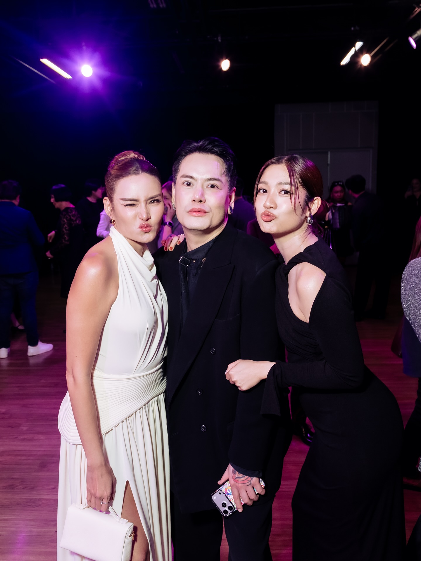 มะปราง - อลิสา ขุนแขวง