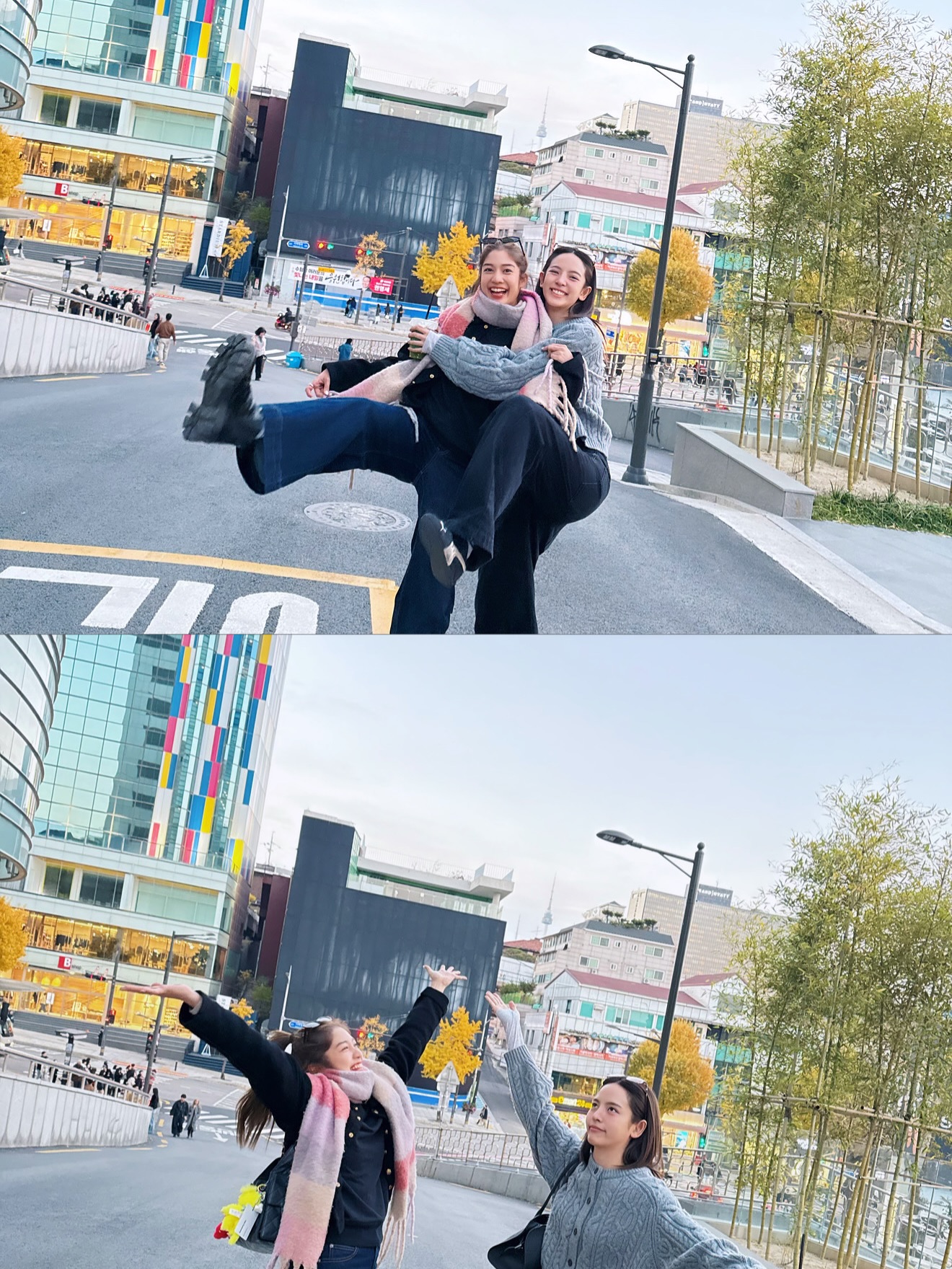 มะปราง - อลิสา ขุนแขวง