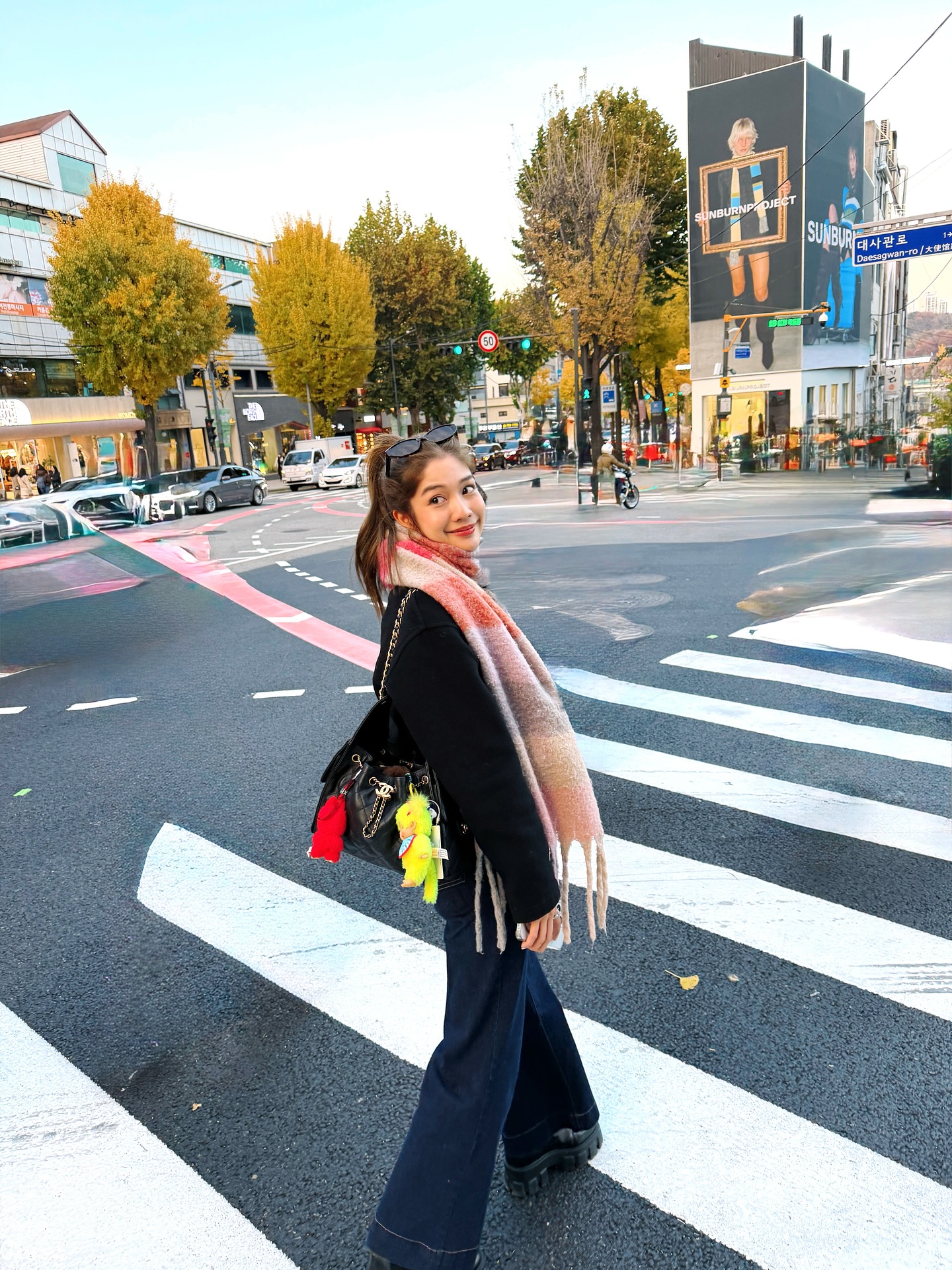 มะปราง - อลิสา ขุนแขวง