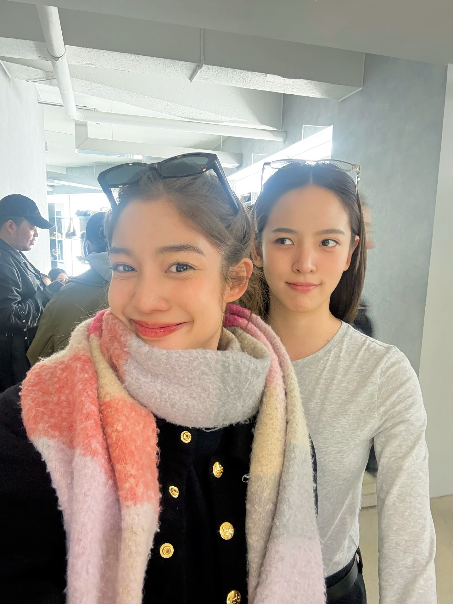 มะปราง - อลิสา ขุนแขวง