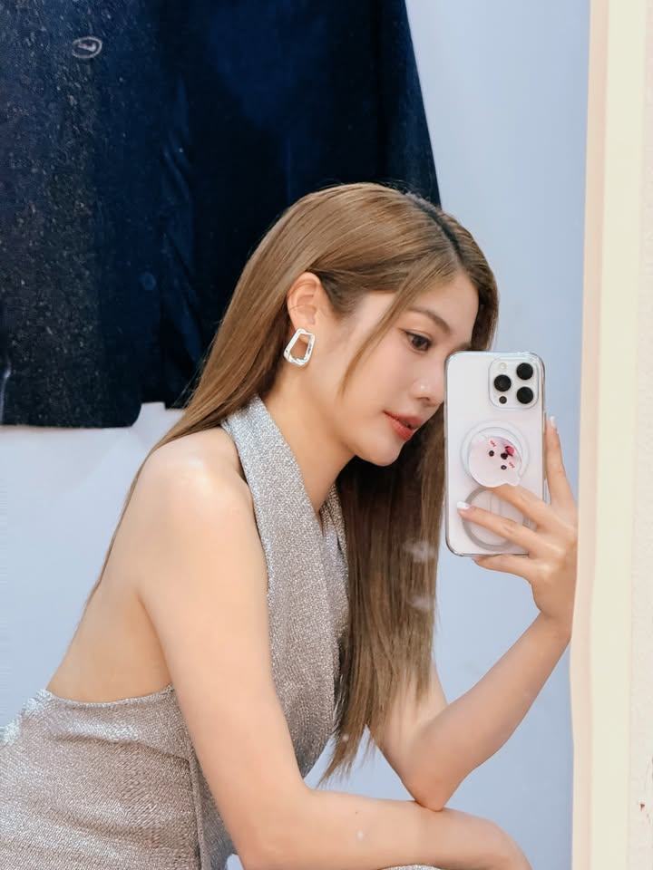 มะปราง - อลิสา ขุนแขวง