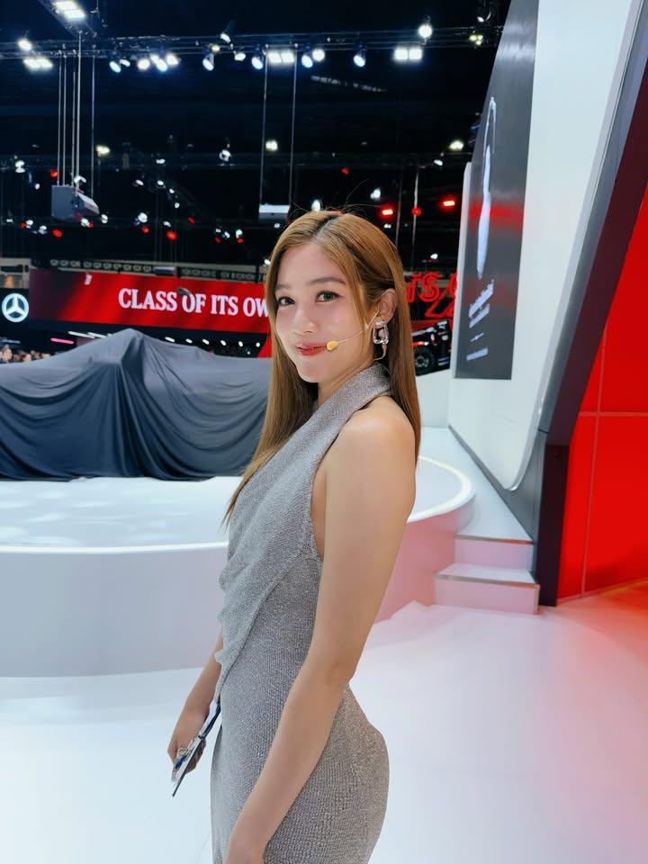 มะปราง - อลิสา ขุนแขวง