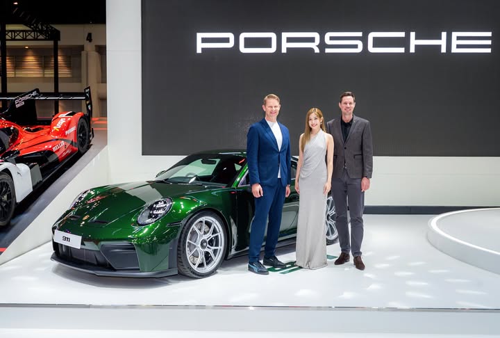 มะปราง - อลิสา ขุนแขวง