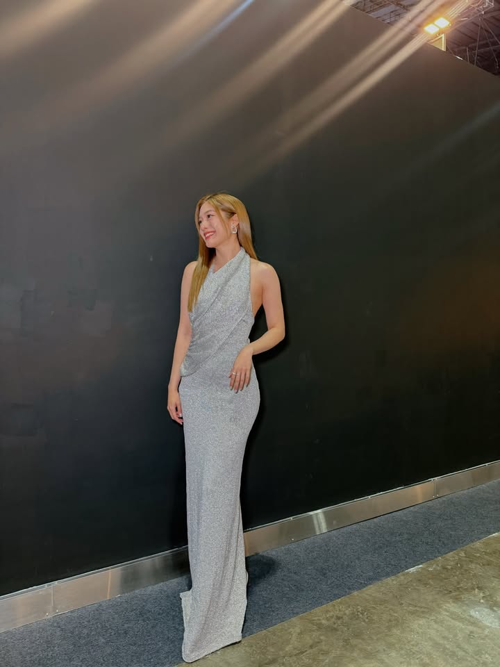 มะปราง - อลิสา ขุนแขวง