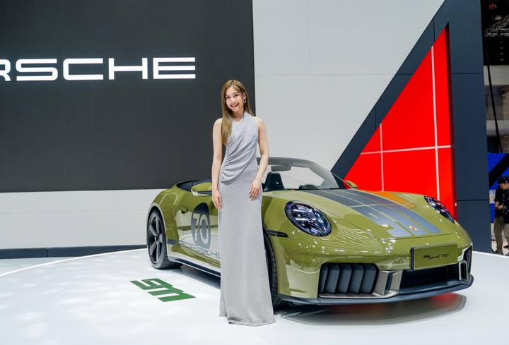 มะปราง - อลิสา ขุนแขวง