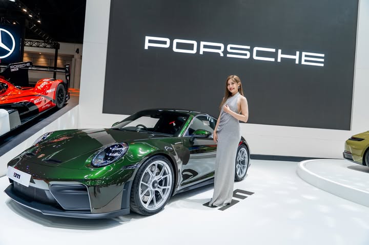 มะปราง - อลิสา ขุนแขวง