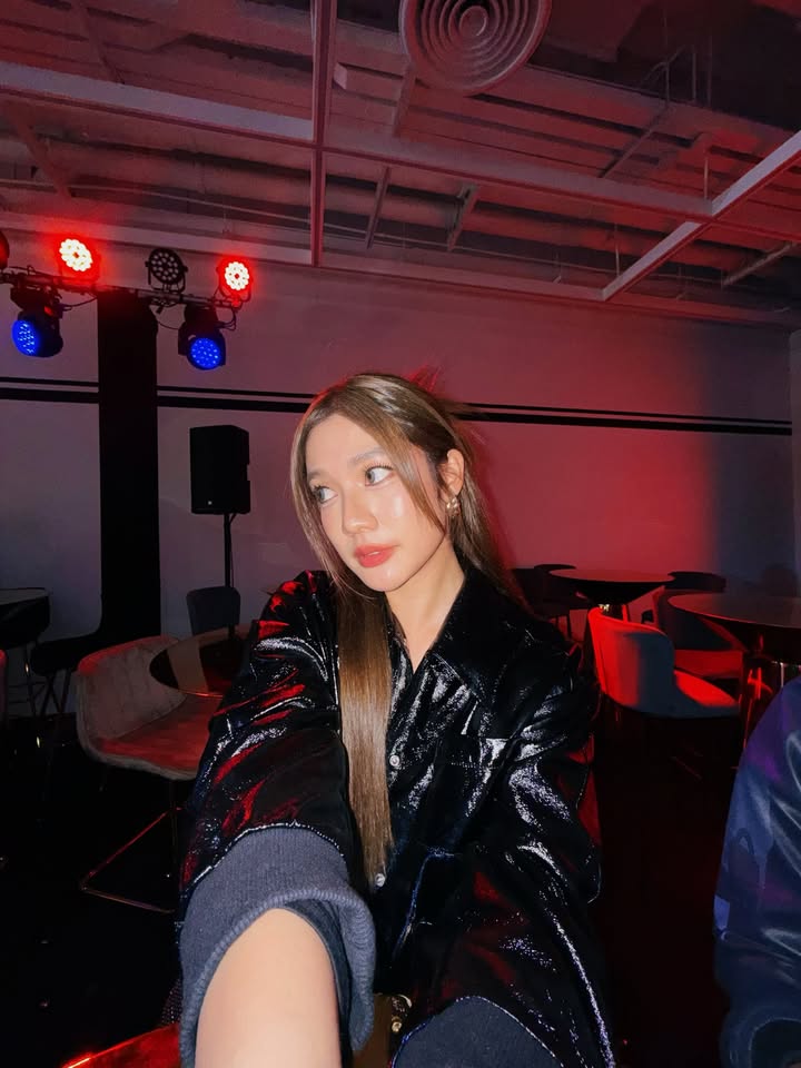 มะปราง - อลิสา ขุนแขวง