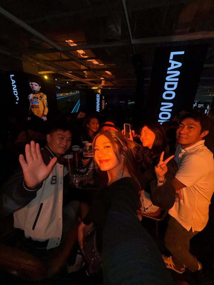 มะปราง - อลิสา ขุนแขวง