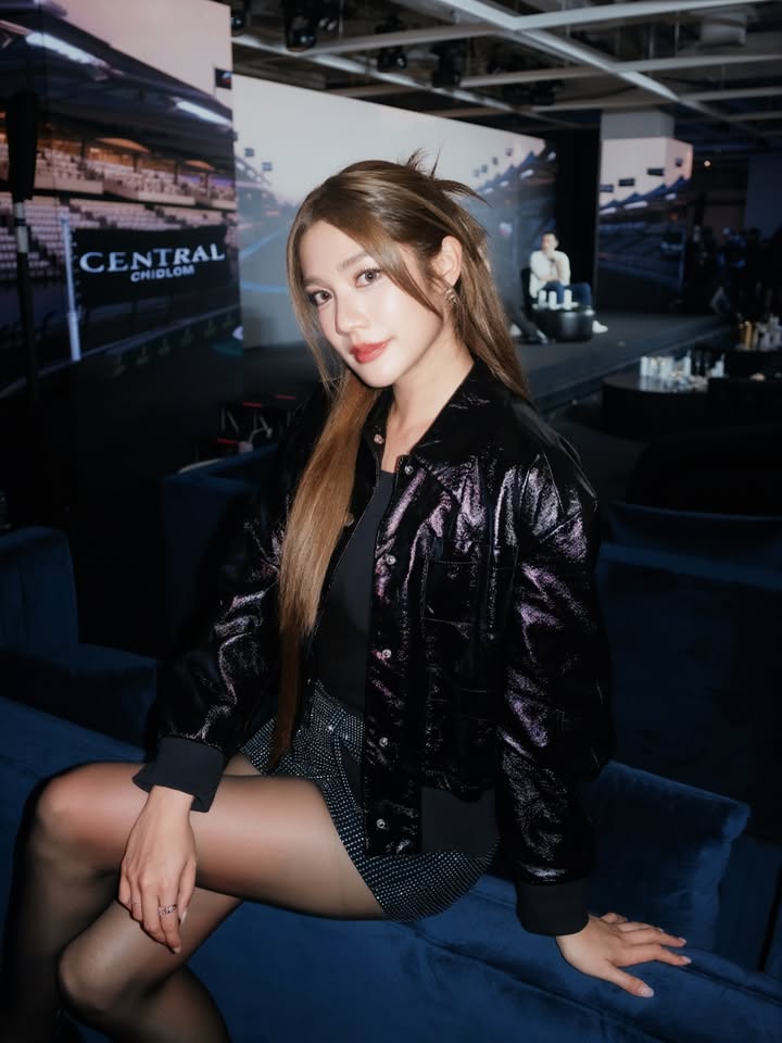 มะปราง - อลิสา ขุนแขวง