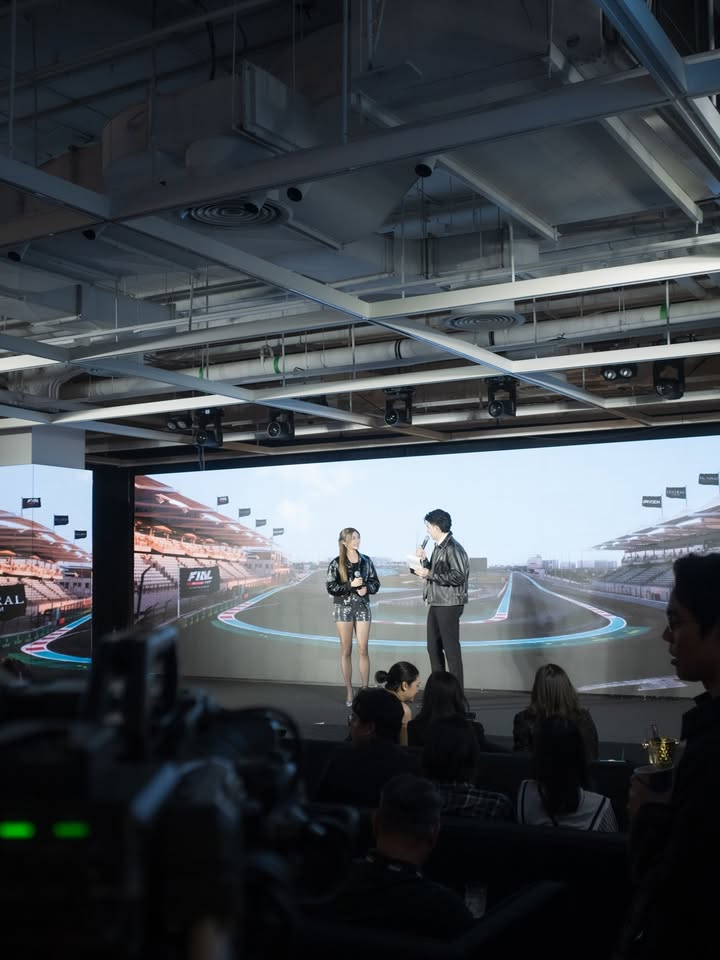 มะปราง - อลิสา ขุนแขวง