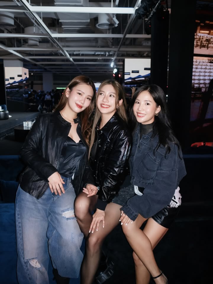 มะปราง - อลิสา ขุนแขวง