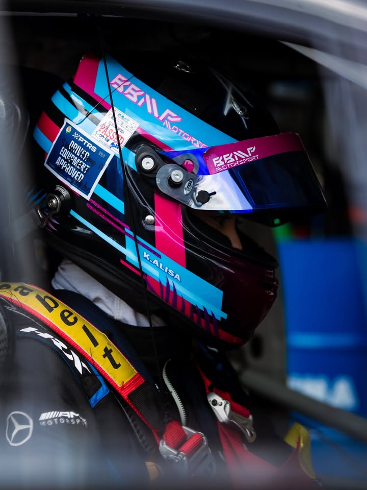 มะปราง - อลิสา ขุนแขวง