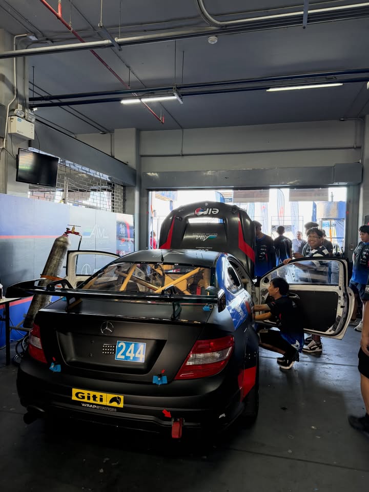 มะปราง - อลิสา ขุนแขวง