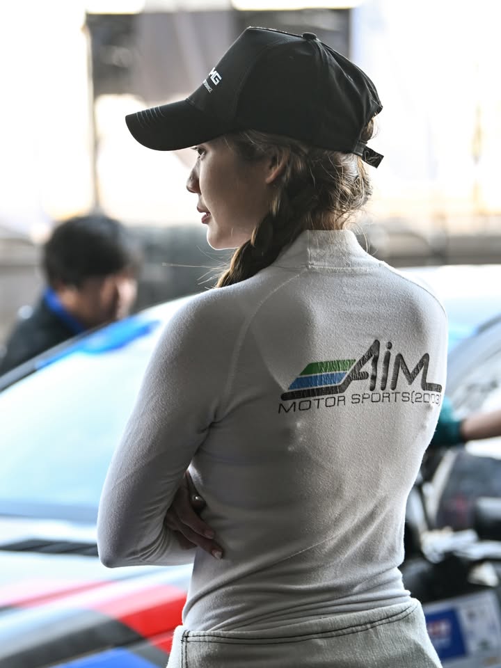 มะปราง - อลิสา ขุนแขวง