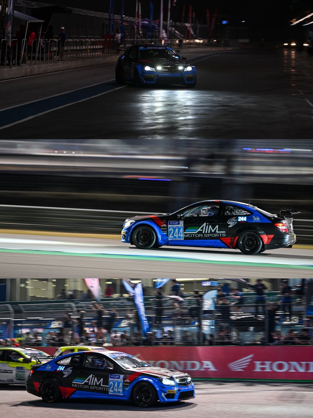 มะปราง - อลิสา ขุนแขวง