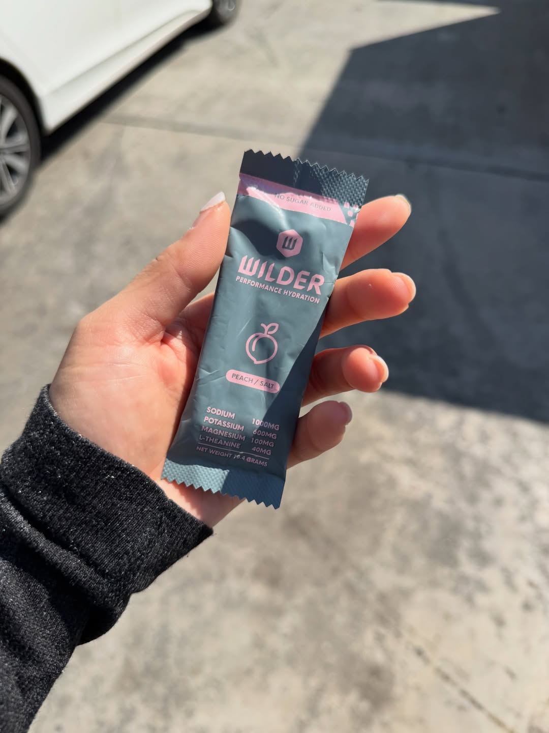 มะปราง - อลิสา ขุนแขวง