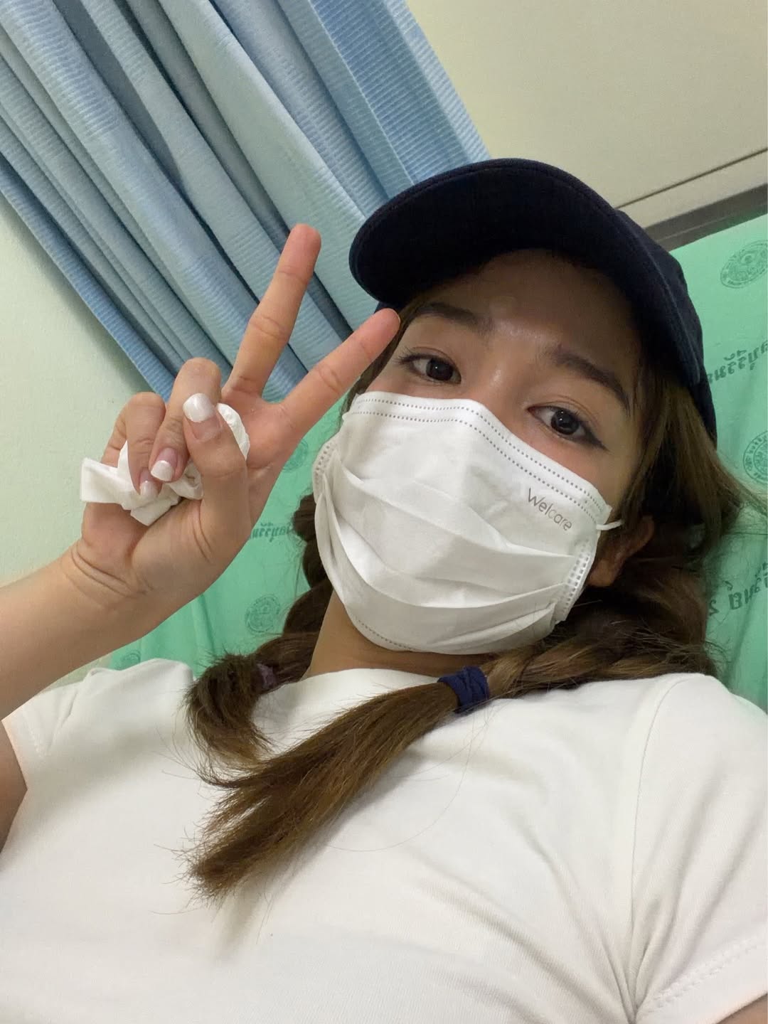 มะปราง - อลิสา ขุนแขวง