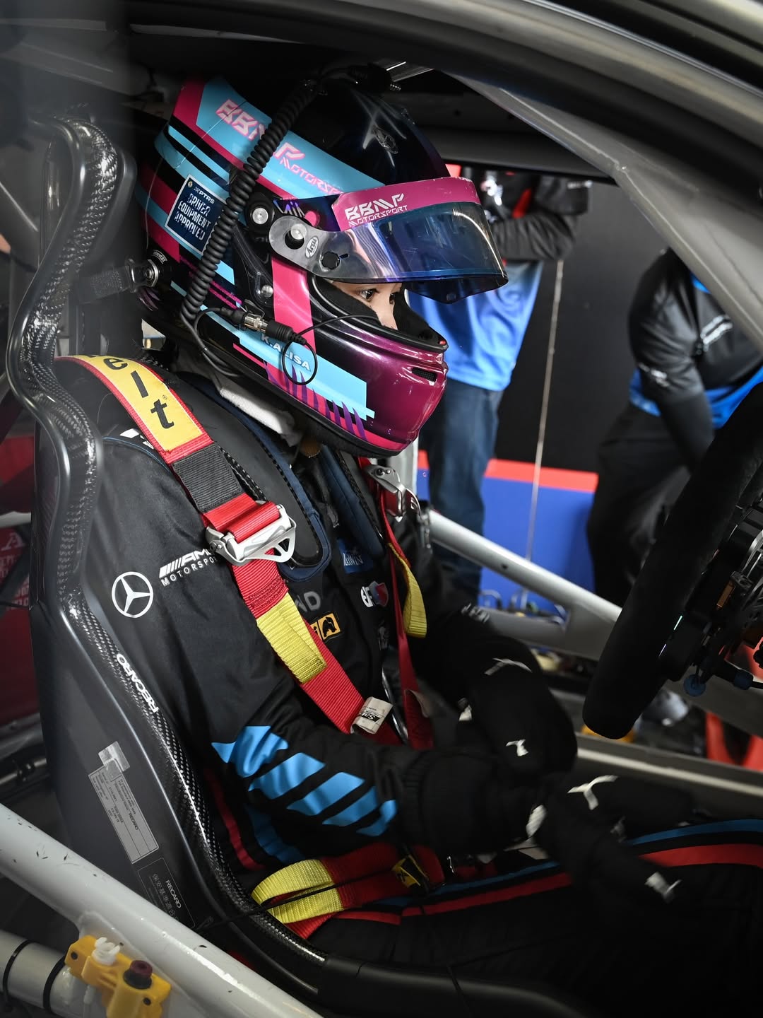 มะปราง - อลิสา ขุนแขวง