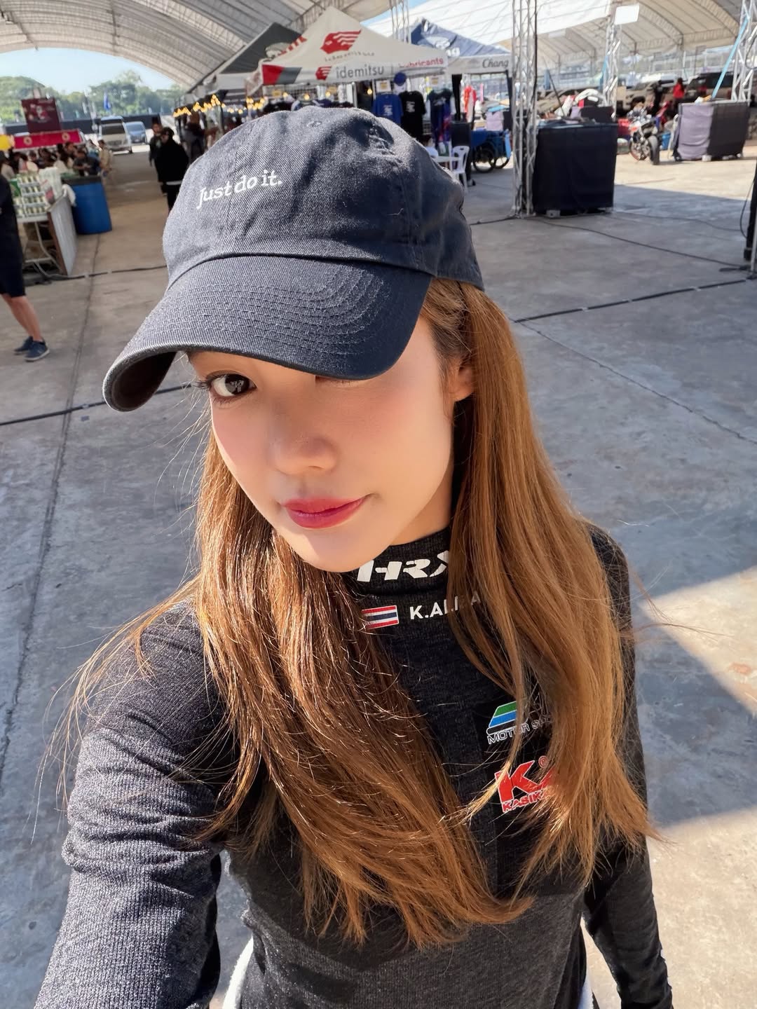 มะปราง - อลิสา ขุนแขวง