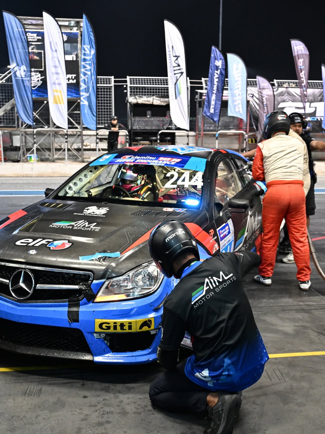 มะปราง - อลิสา ขุนแขวง