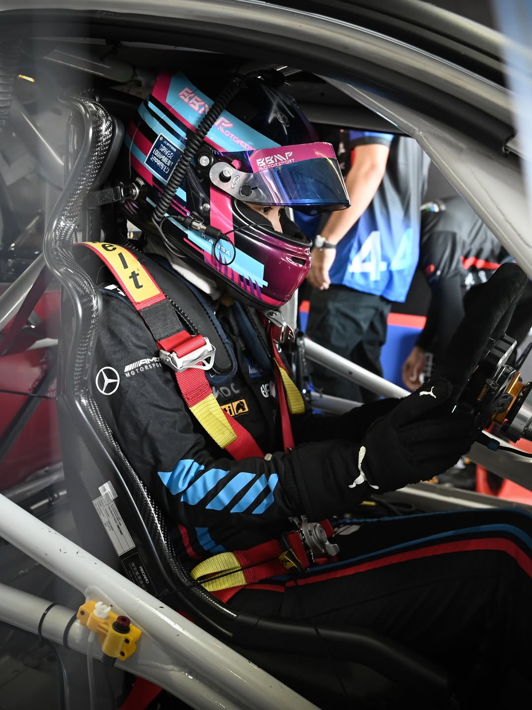 มะปราง - อลิสา ขุนแขวง