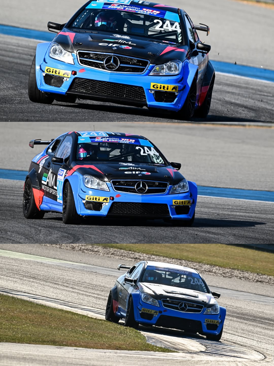 มะปราง - อลิสา ขุนแขวง