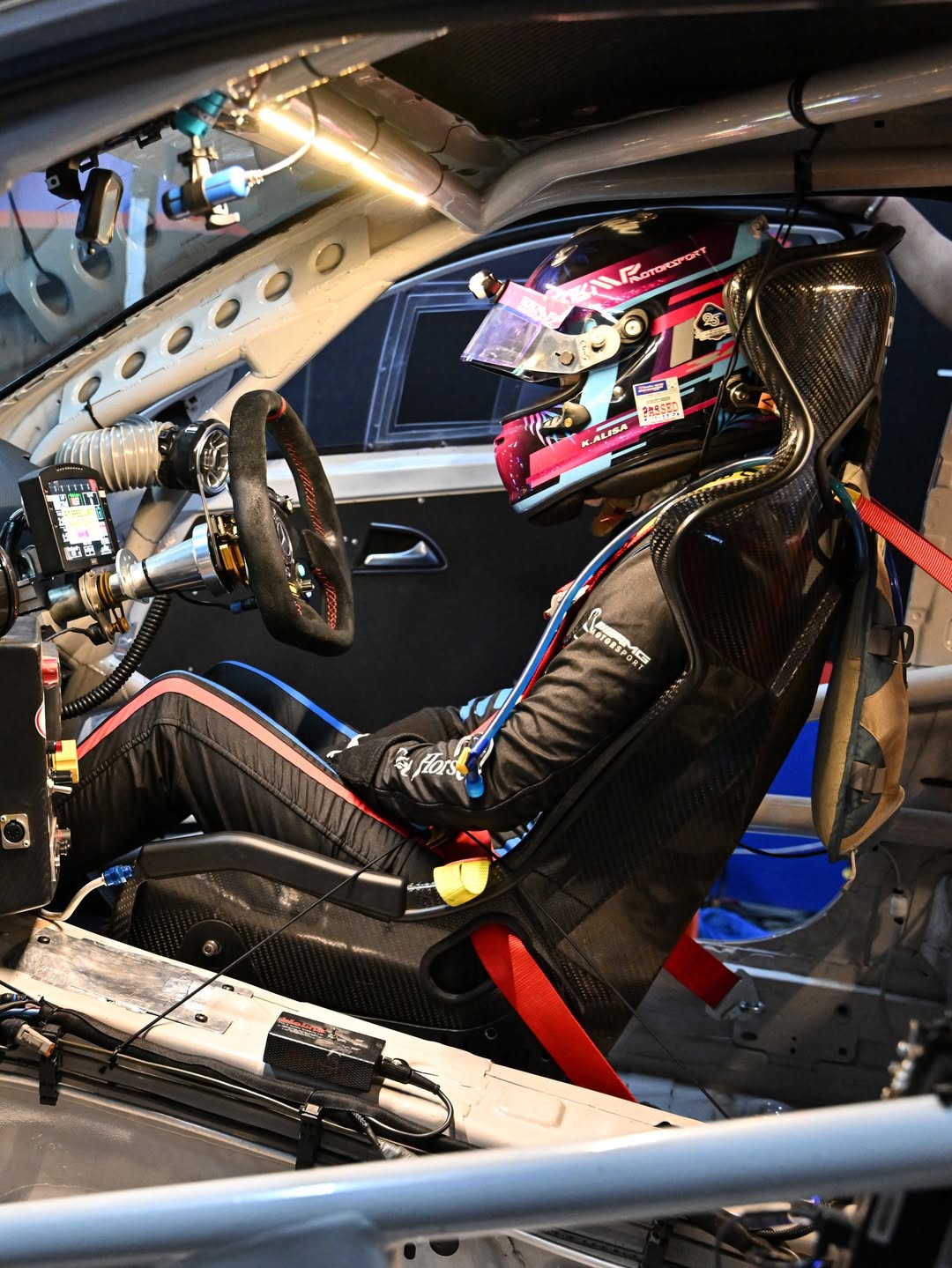 มะปราง - อลิสา ขุนแขวง