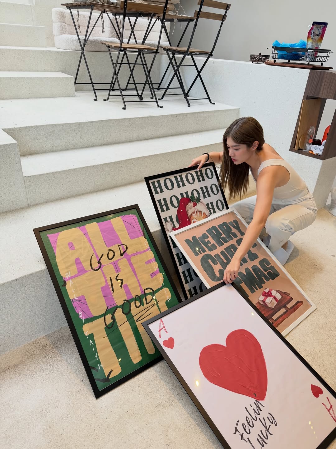 มะปราง - อลิสา ขุนแขวง