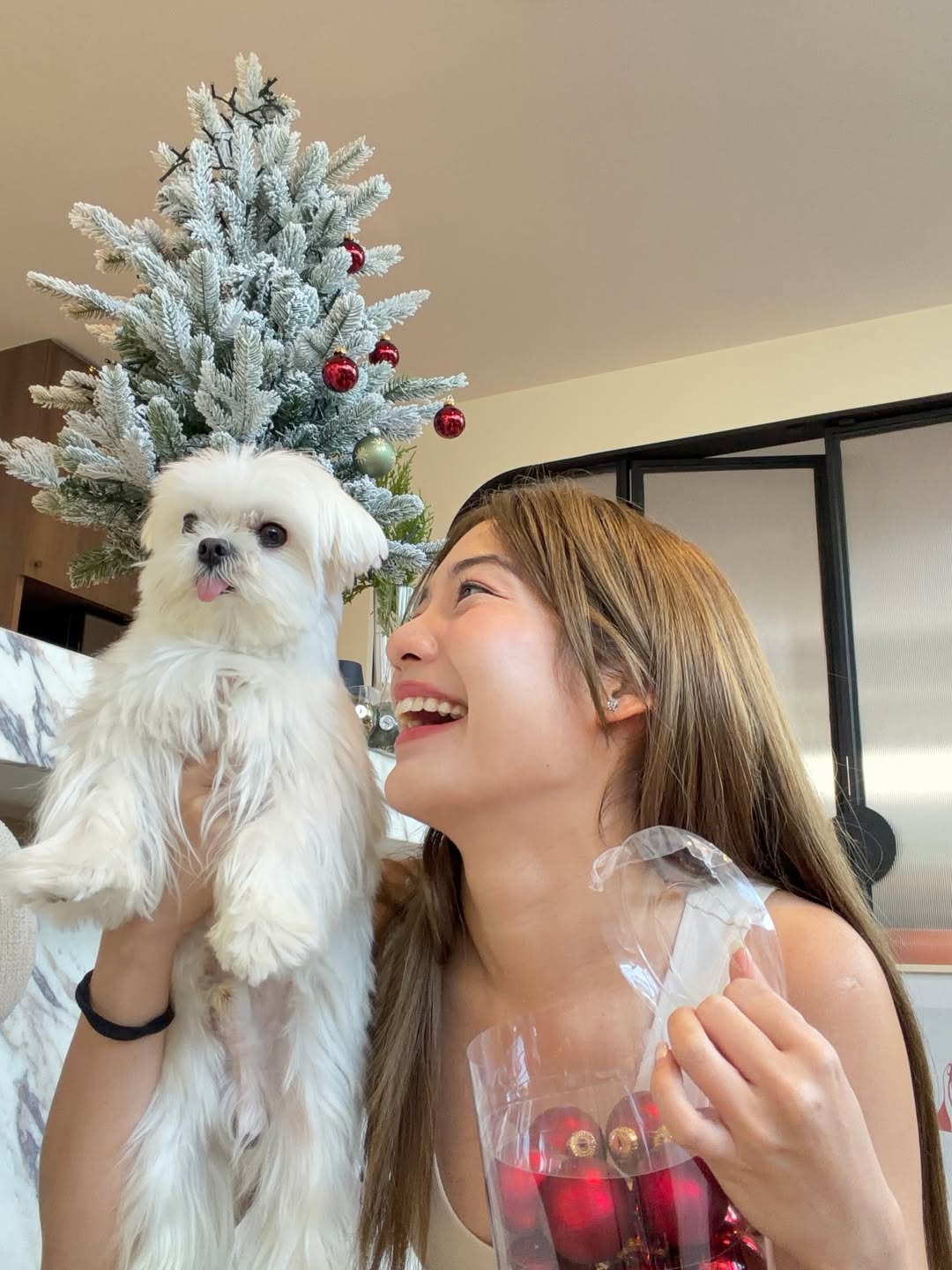 มะปราง - อลิสา ขุนแขวง