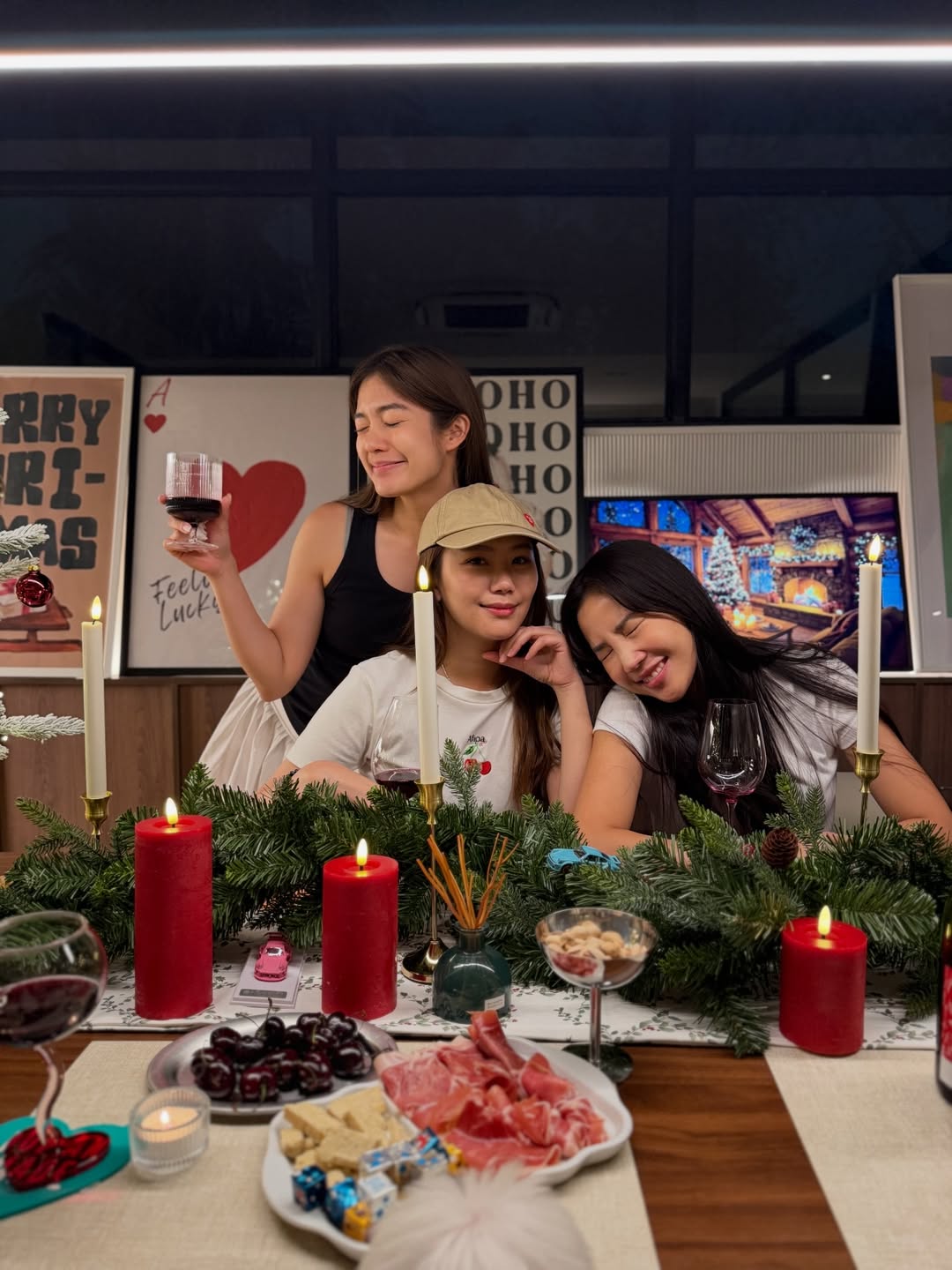 มะปราง - อลิสา ขุนแขวง