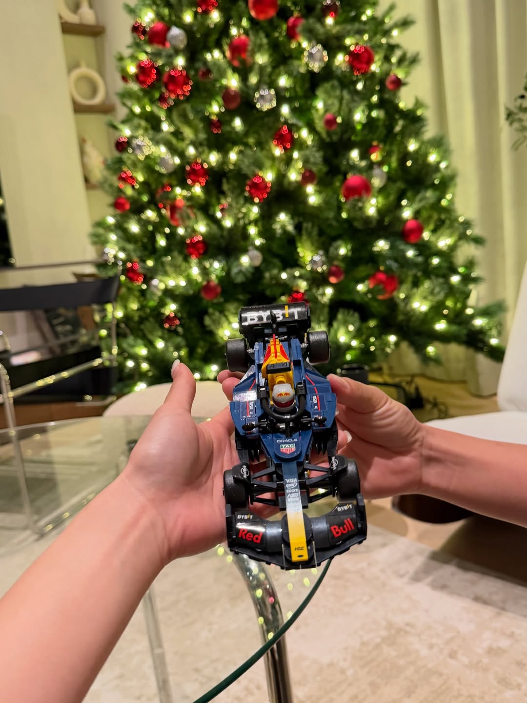 มะปราง - อลิสา ขุนแขวง