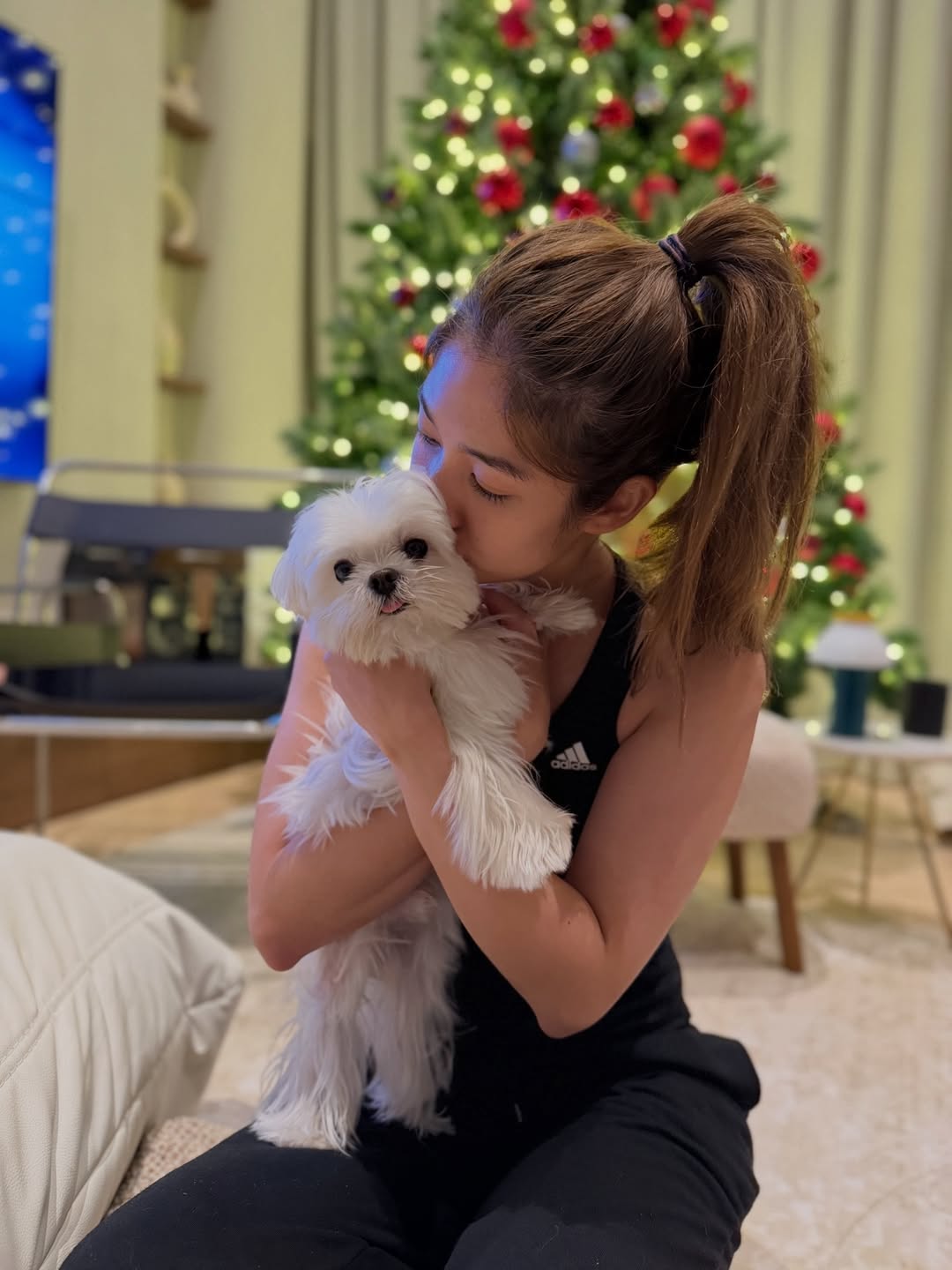 มะปราง - อลิสา ขุนแขวง