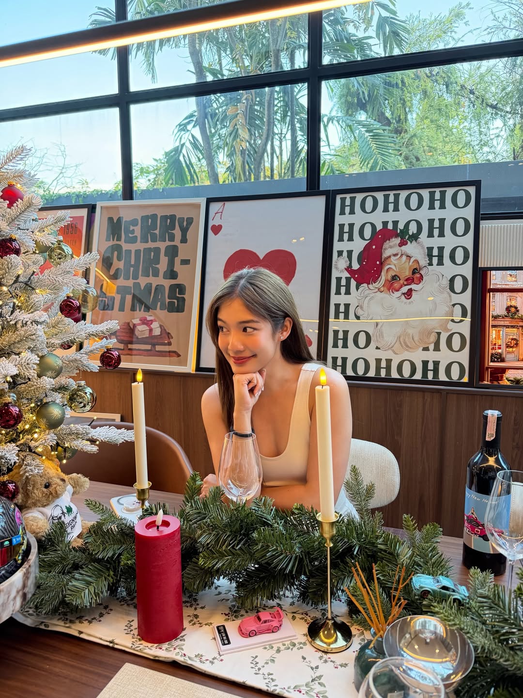 มะปราง - อลิสา ขุนแขวง