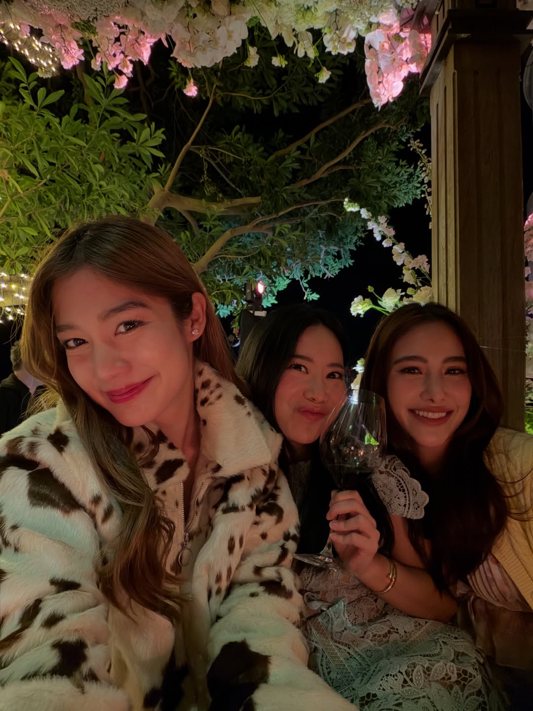 มะปราง - อลิสา ขุนแขวง