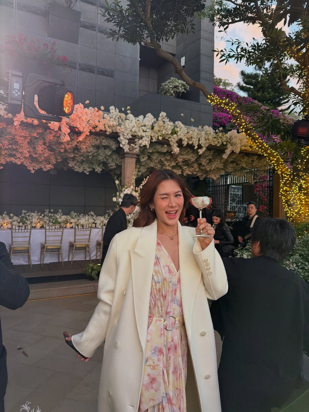 มะปราง - อลิสา ขุนแขวง