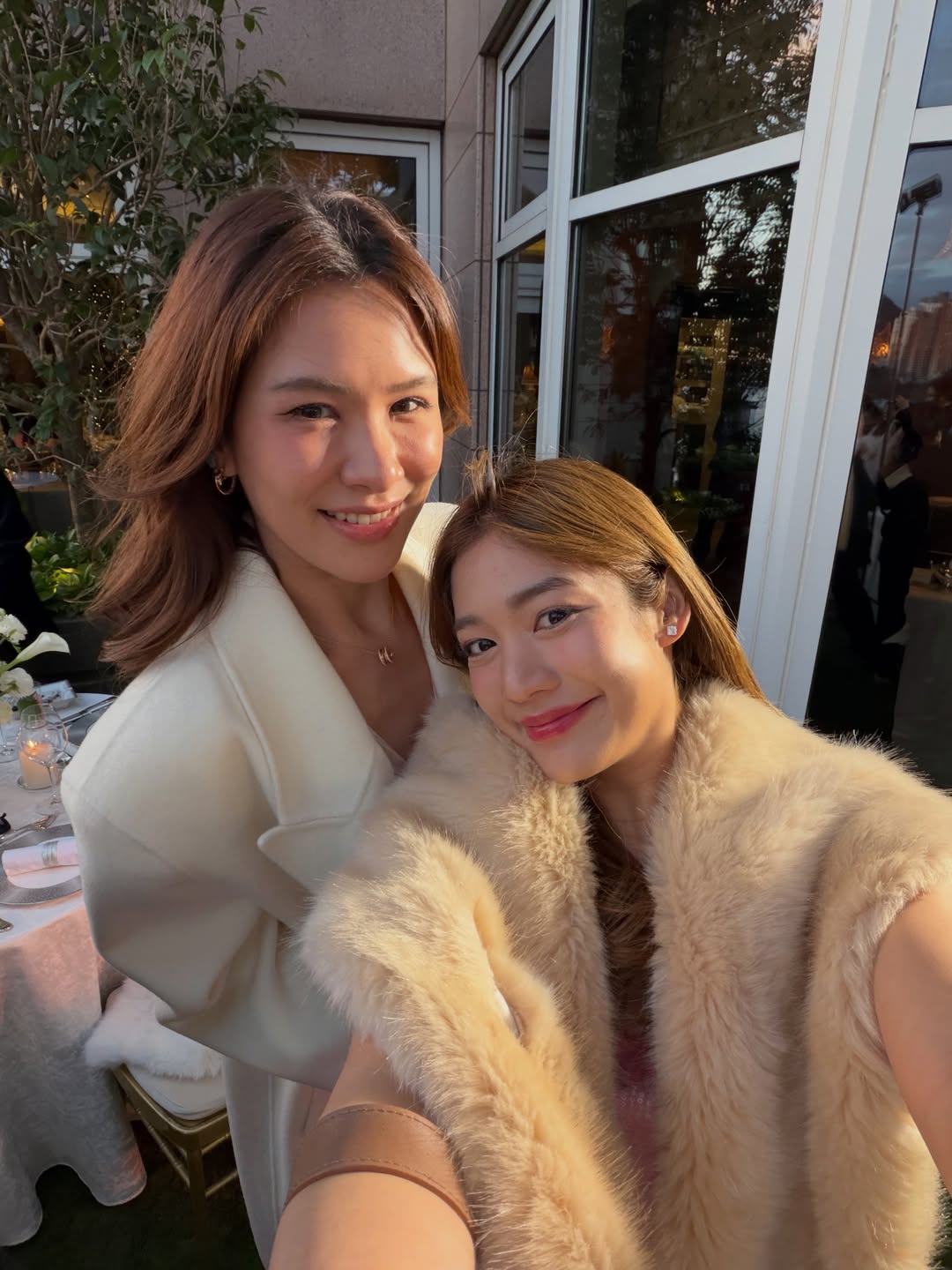 มะปราง - อลิสา ขุนแขวง