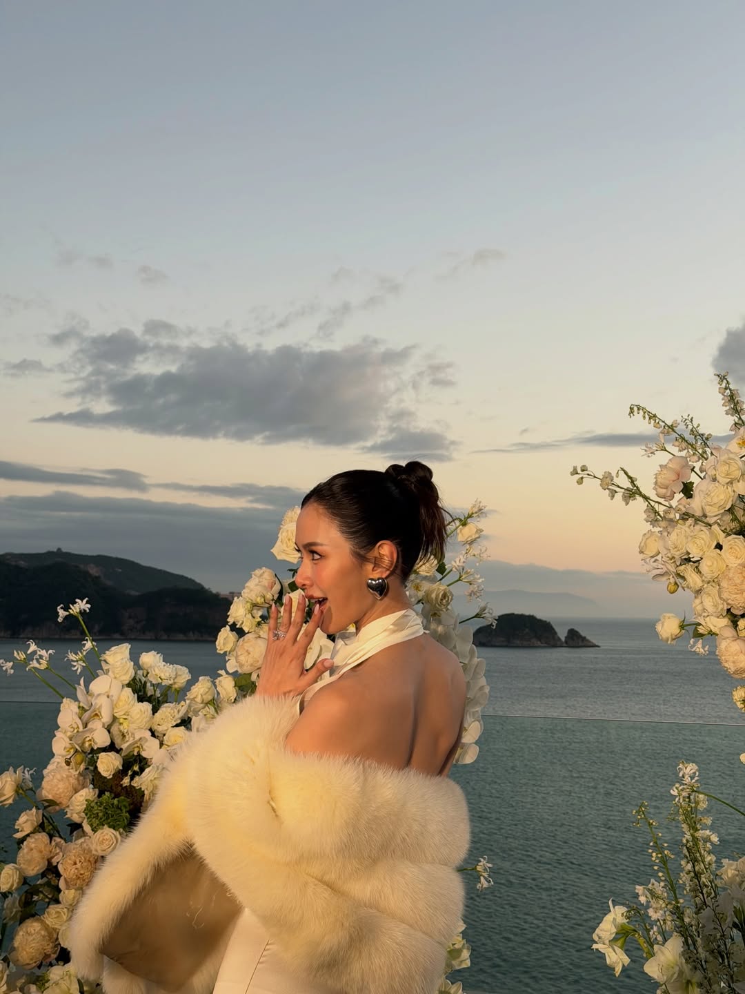 มะปราง - อลิสา ขุนแขวง