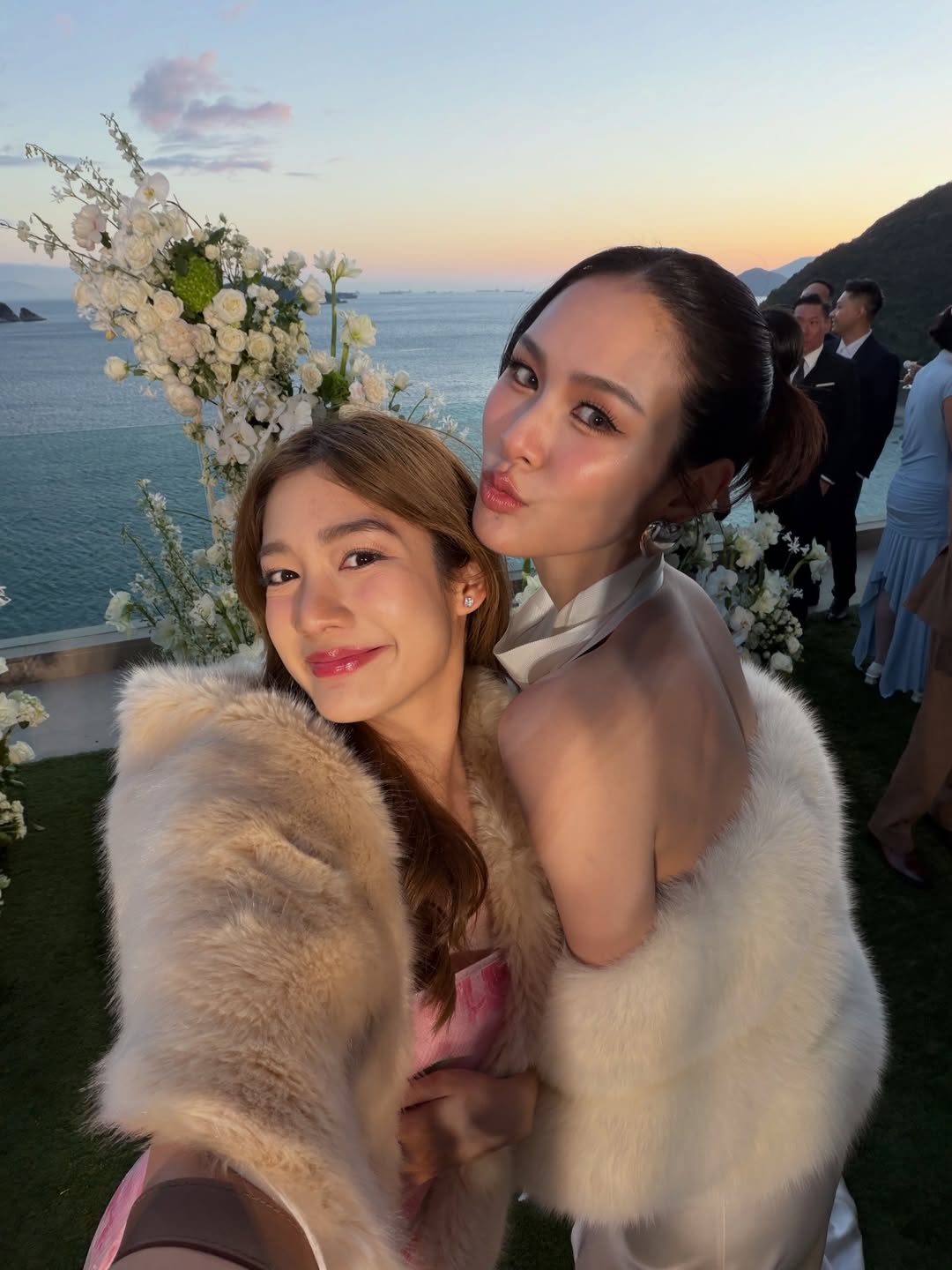 มะปราง - อลิสา ขุนแขวง