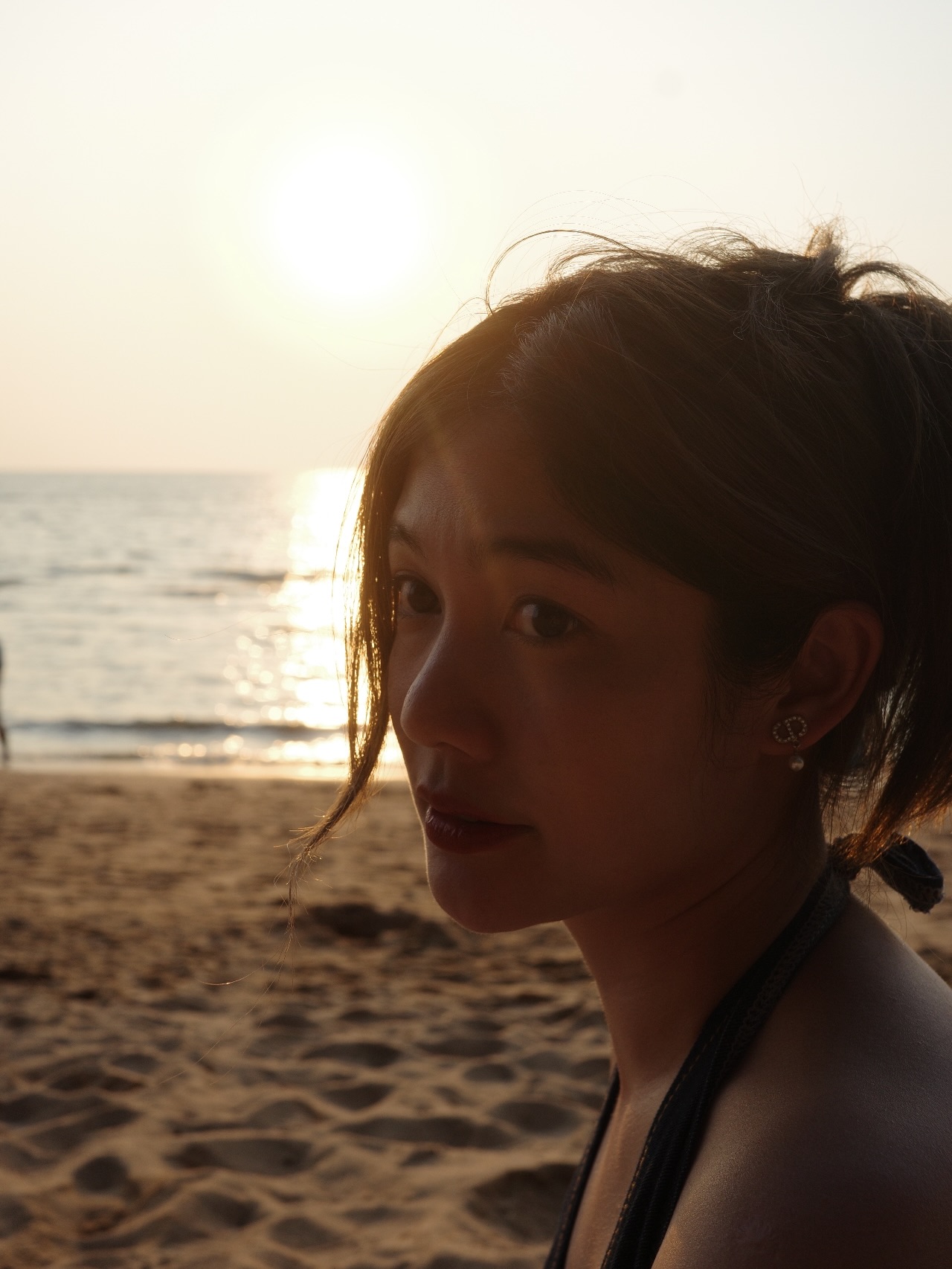 มะปราง - อลิสา ขุนแขวง