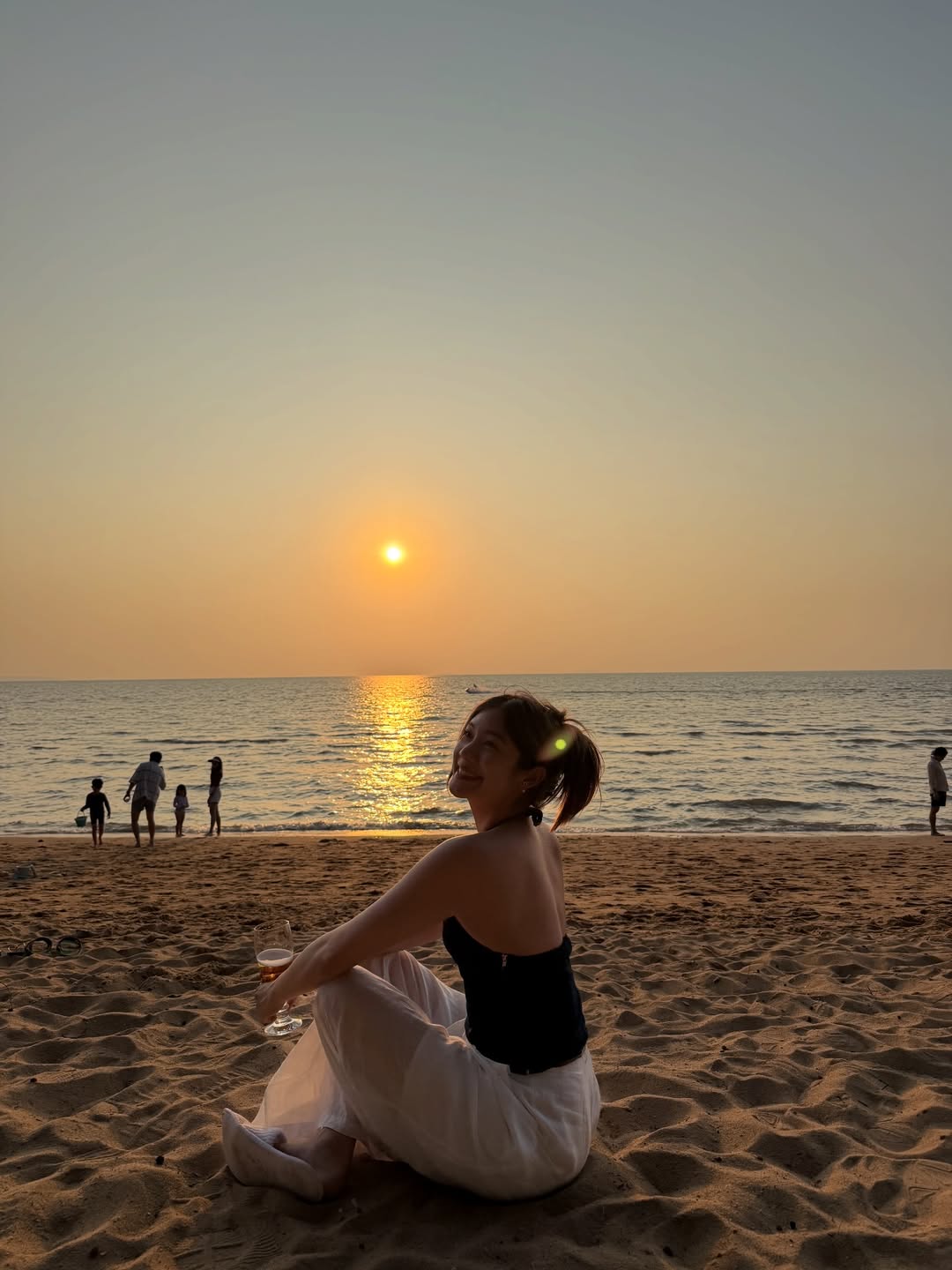 มะปราง - อลิสา ขุนแขวง